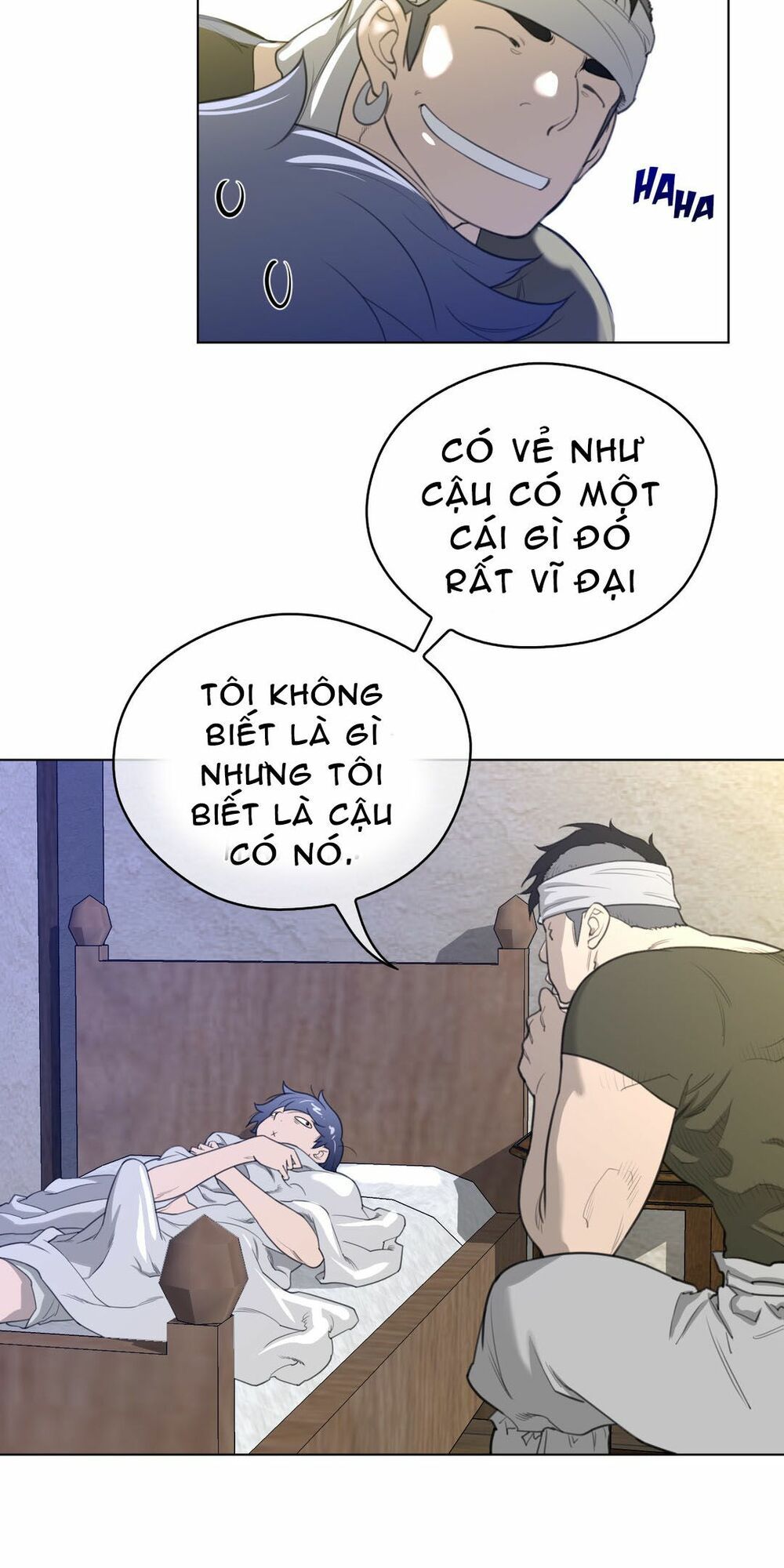một nửa hoàn hảo chapter 39 12