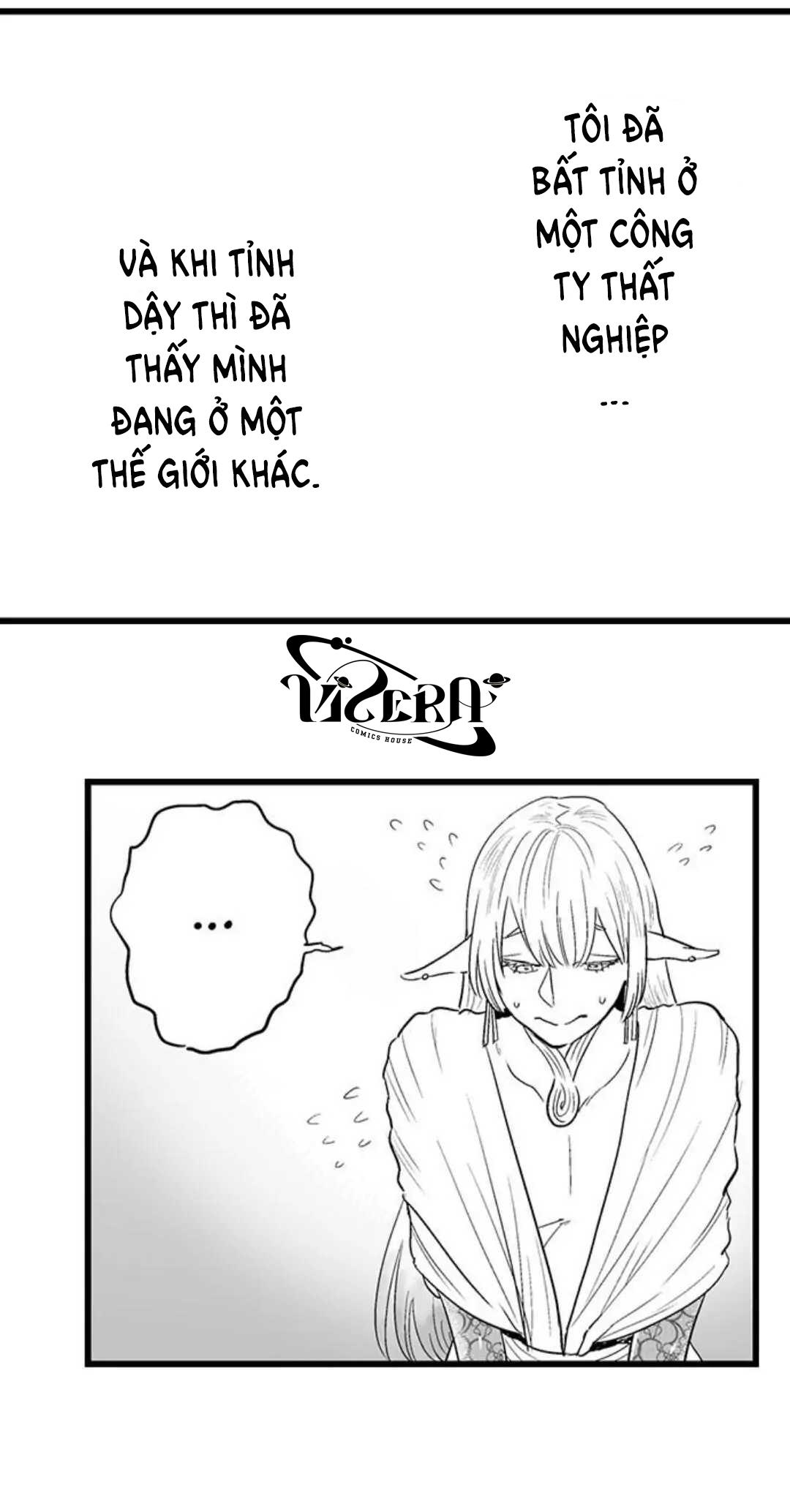 tôi chỉ muốn mang người yêu đã chết trở về chapter 4 3