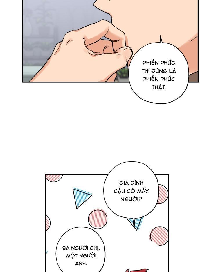 gâu gâu! chapter 25 12