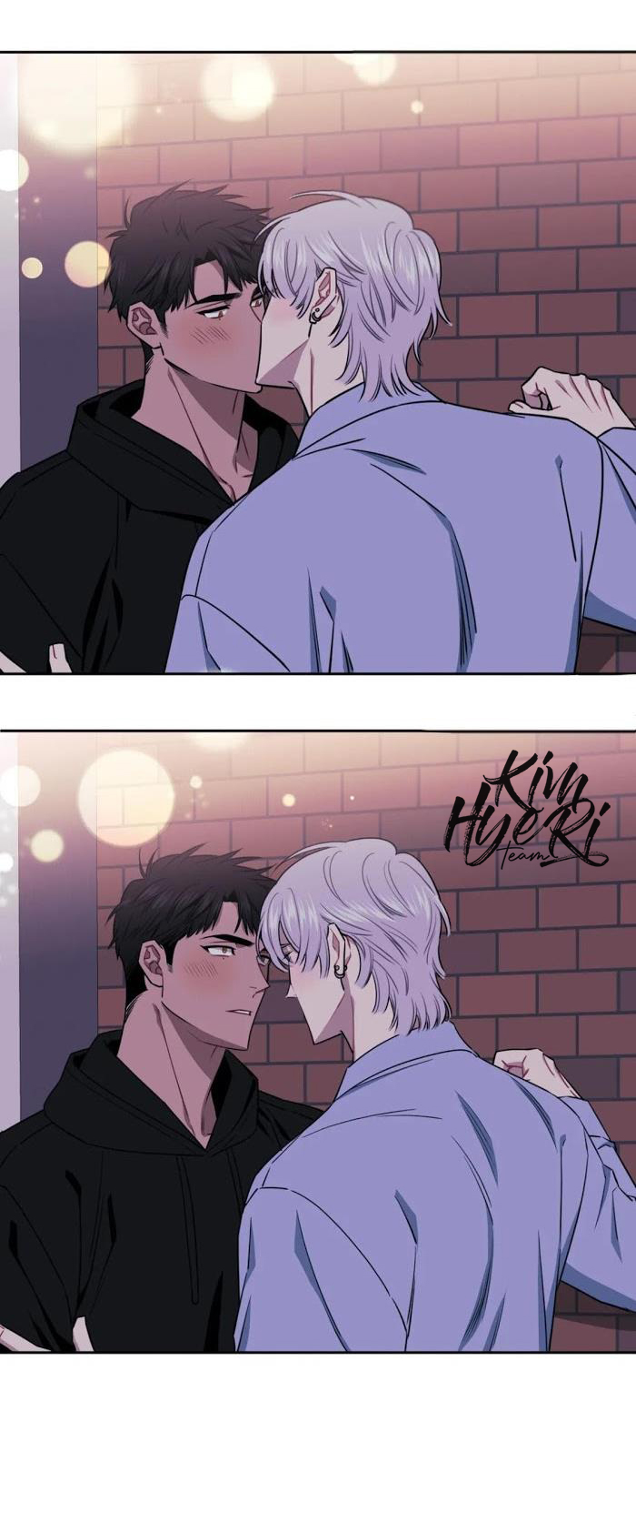 hơn cả bạn bè chapter 4 27