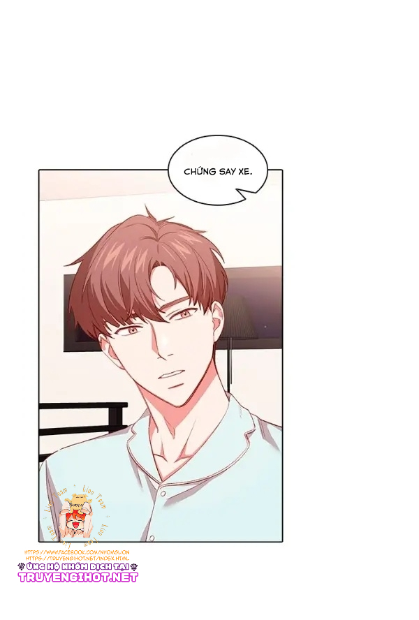 vướng vào mối quan hệ ngoài ý muốn chapter 44 61