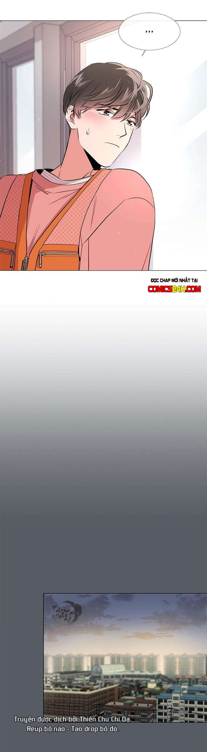 đặc vụ red candy chapter 29 19