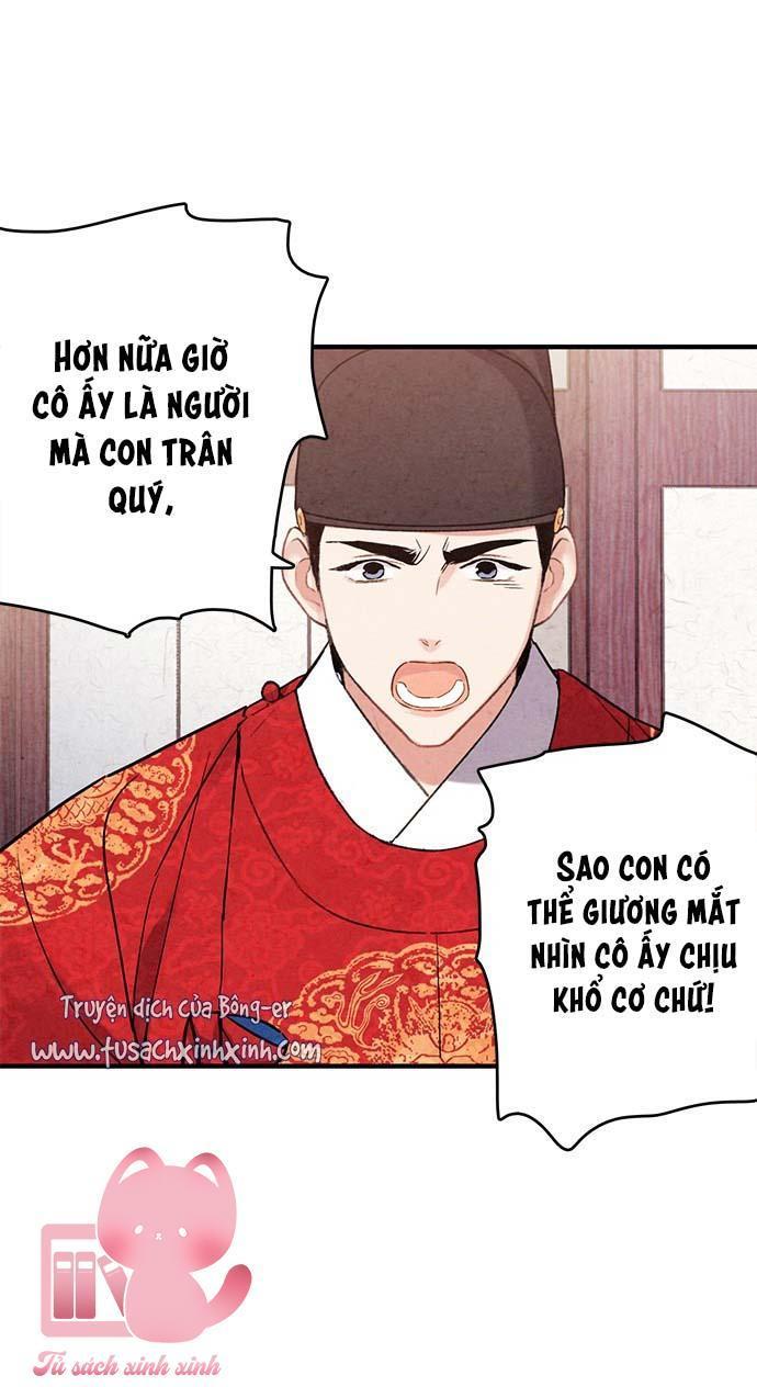 lệnh cấm hôn chapter 67 5