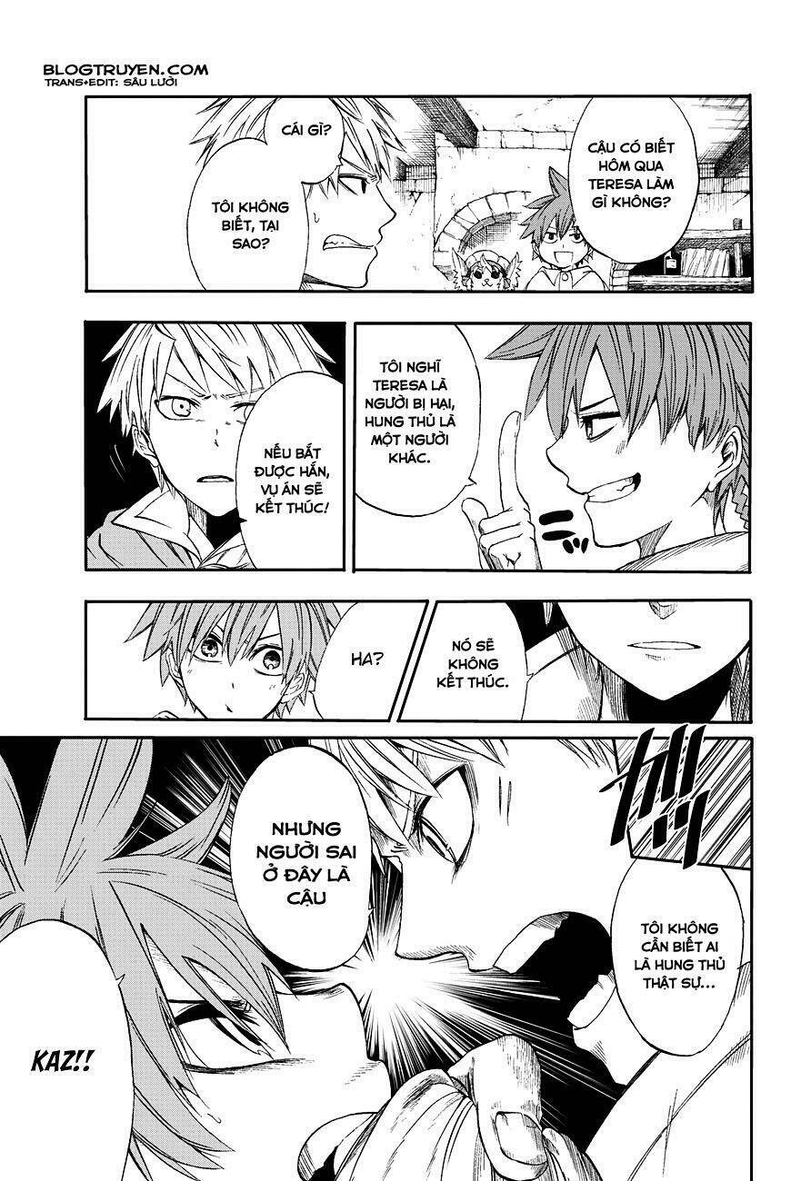 chain chronicle crimson chapter 3.1 20