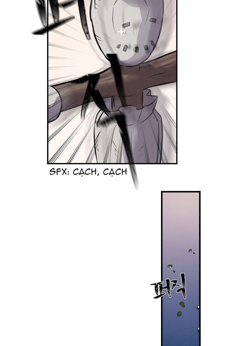 tôi lên cấp chỉ bằng cách ăn chapter 5 10