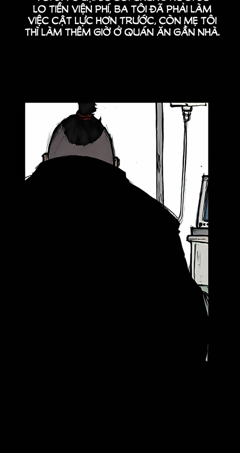 độc cô tiền truyện chapter 135 20