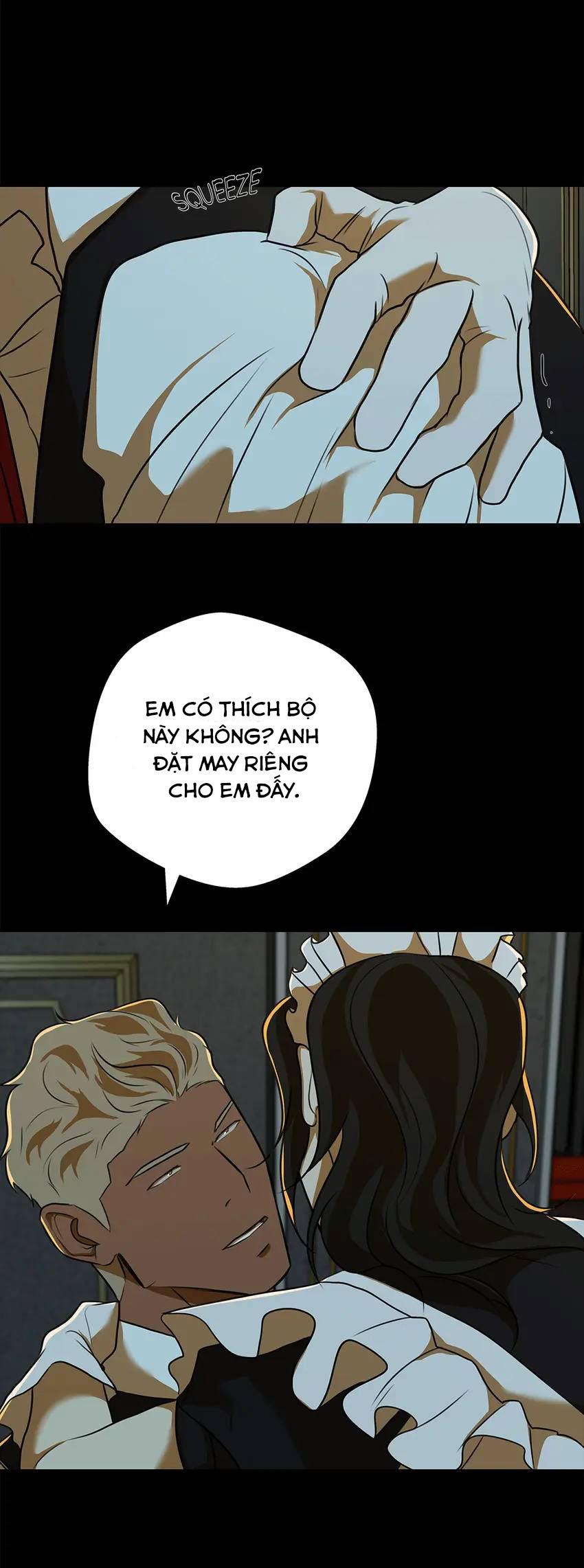 love murder basketball chapter 36 18