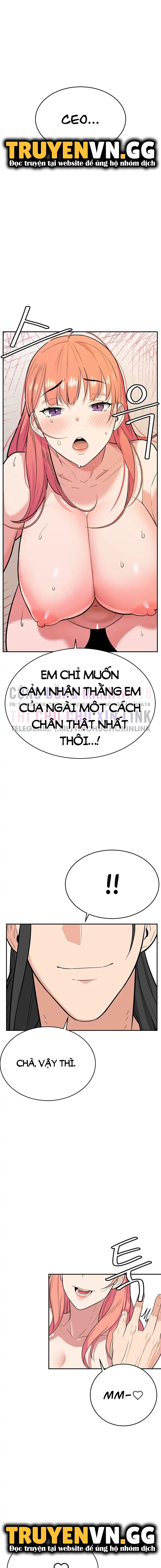 bí mật của gia tộc chaebol đời thứ ba chapter 2 22