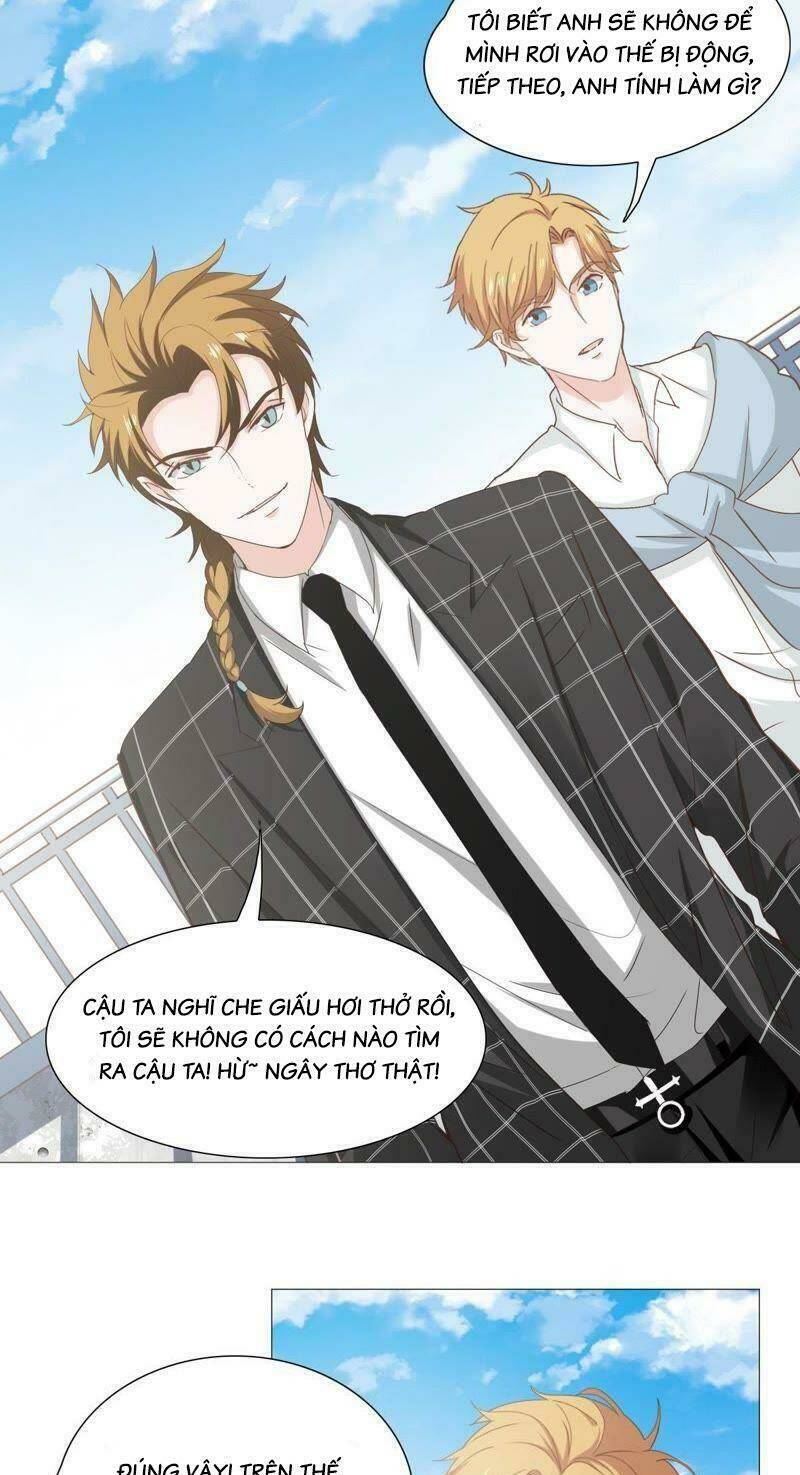 thập nhị hắc miêu chapter 7 17