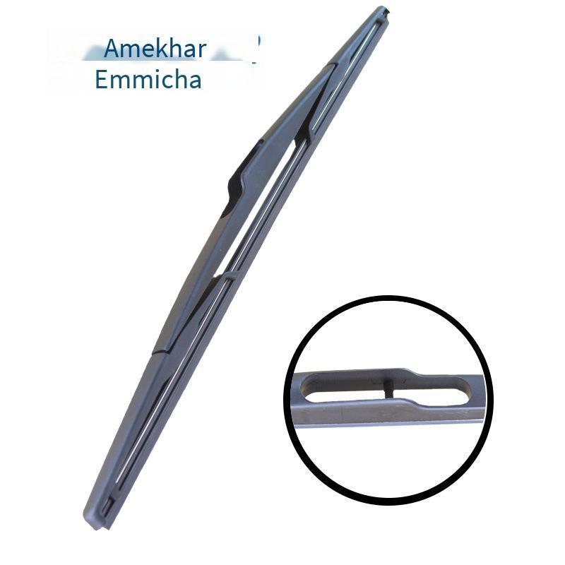 Cần gạt nước phía sau giá đặc biệt phù hợp với cần gạt nước phía sau nguyên bản của dòng Peugeot