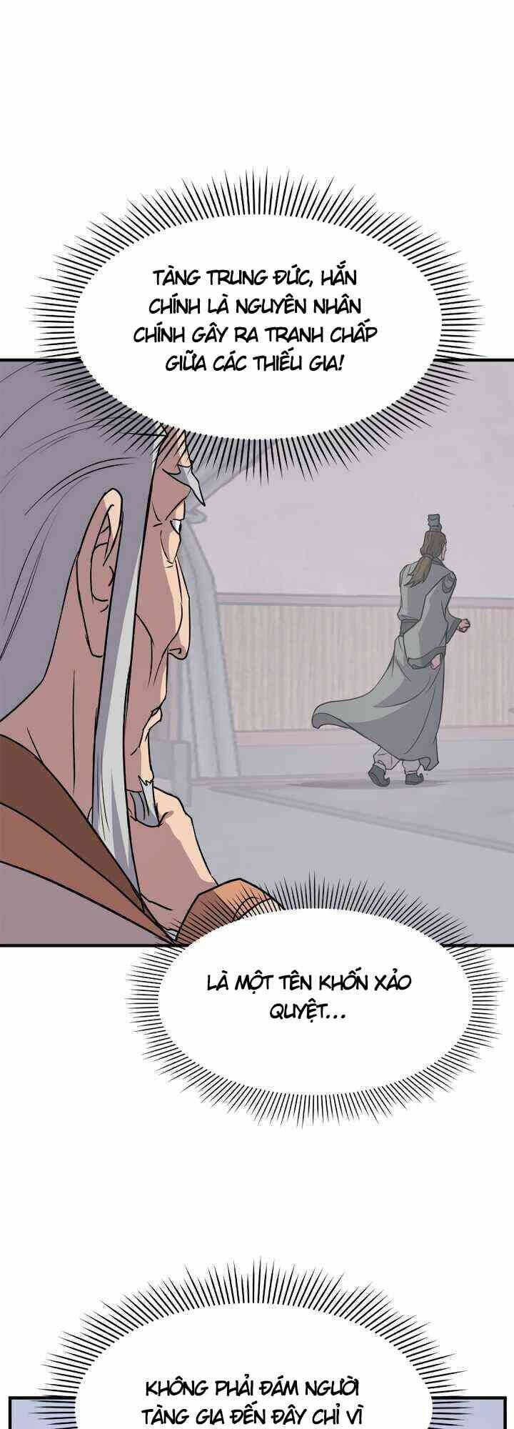 trọng sinh, bất khả chiến bại chapter 113 7