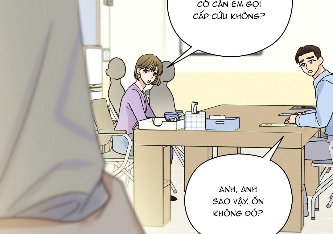 phức cảm tự ti của omega chapter 15 41