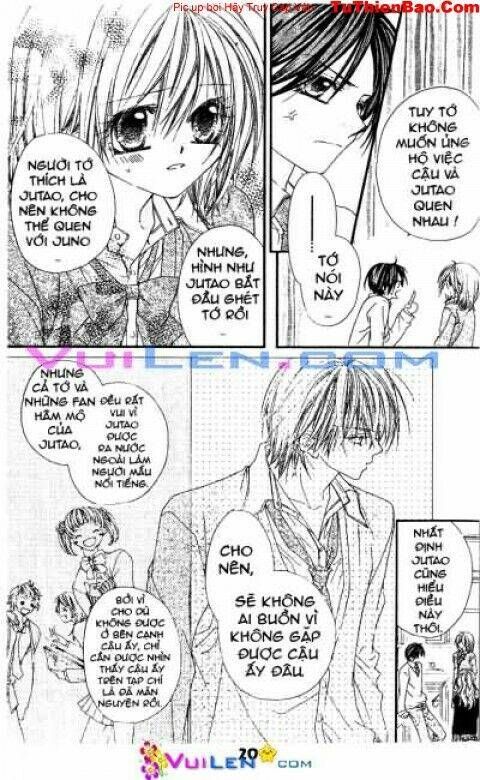 thiên thần giả tạo chapter 4 20