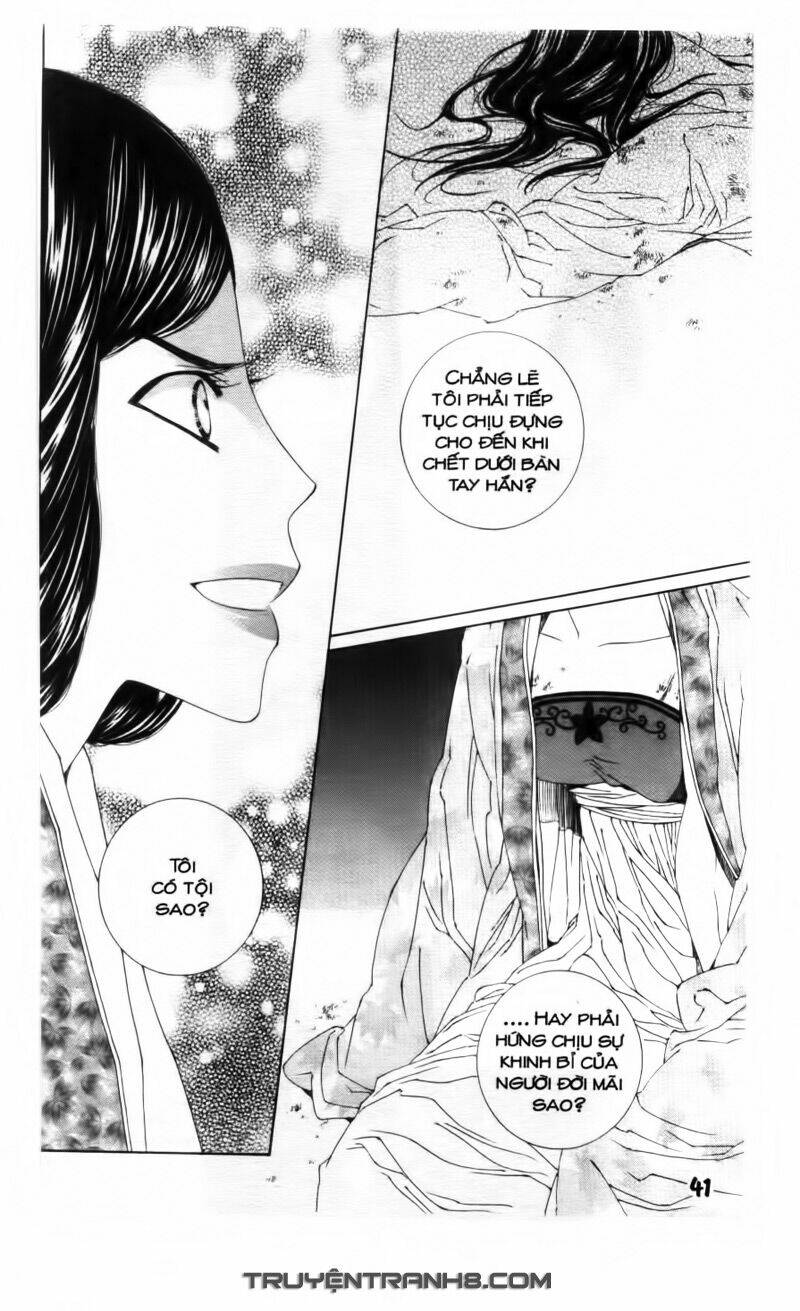 pháp sư trừ tà chapter 15.2 17