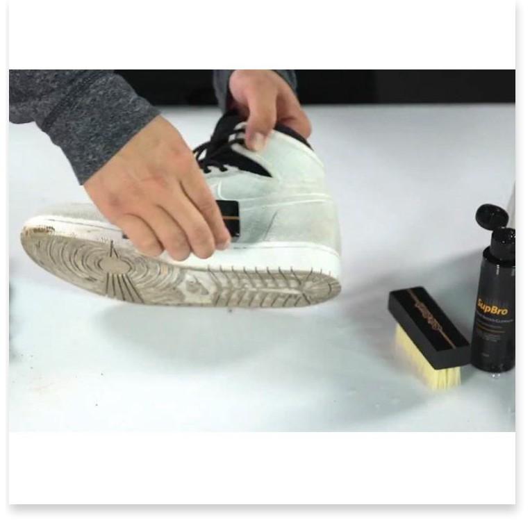 Bộ vệ sinh giày SupBro - Shoes Cleanning