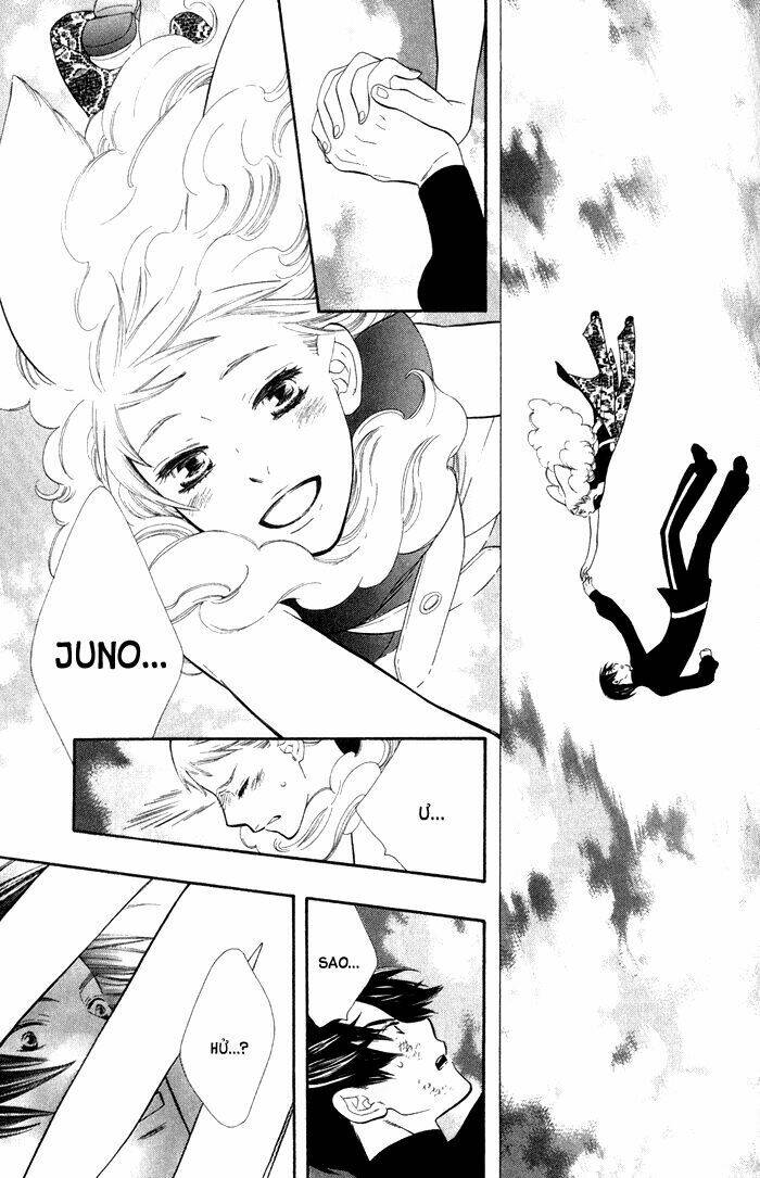 alone in my king's harem chapter 4 38