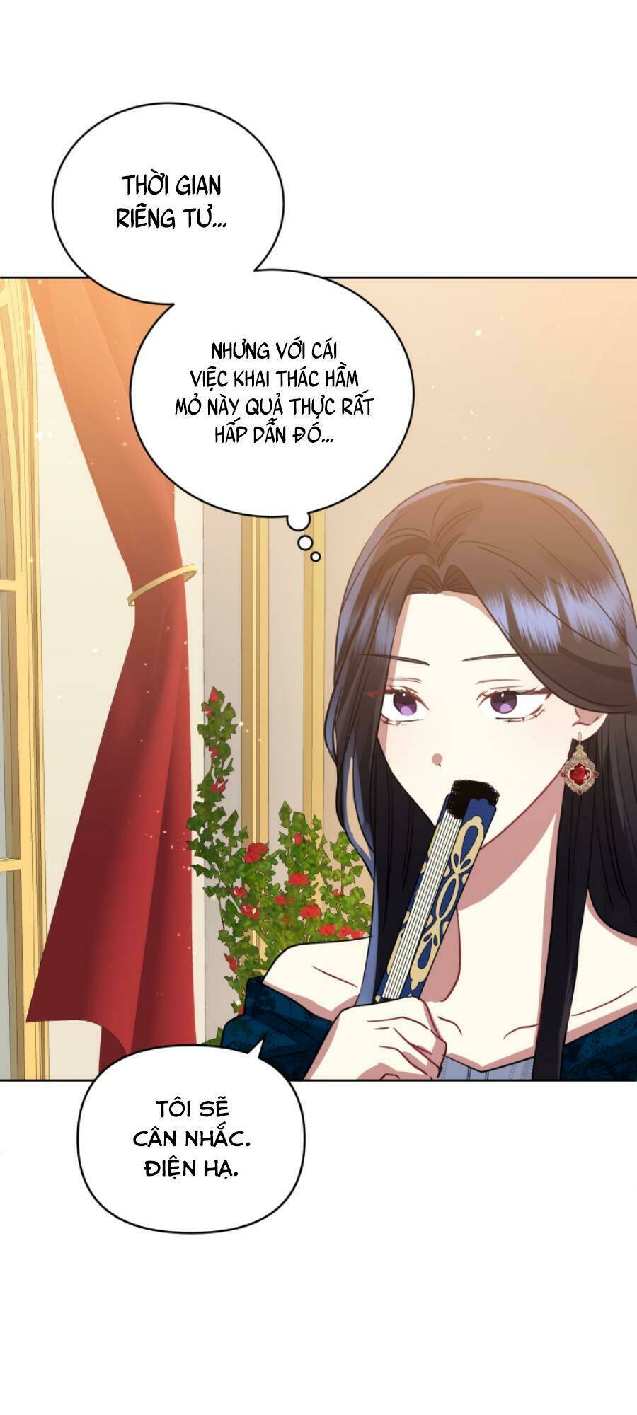 ác nữ phản diện đã chọn nam chính chapter 25 58