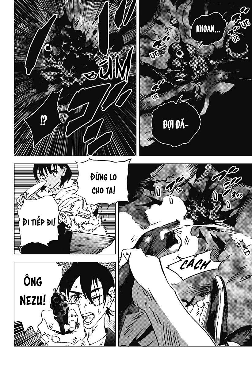 summer time render chapter 122 12