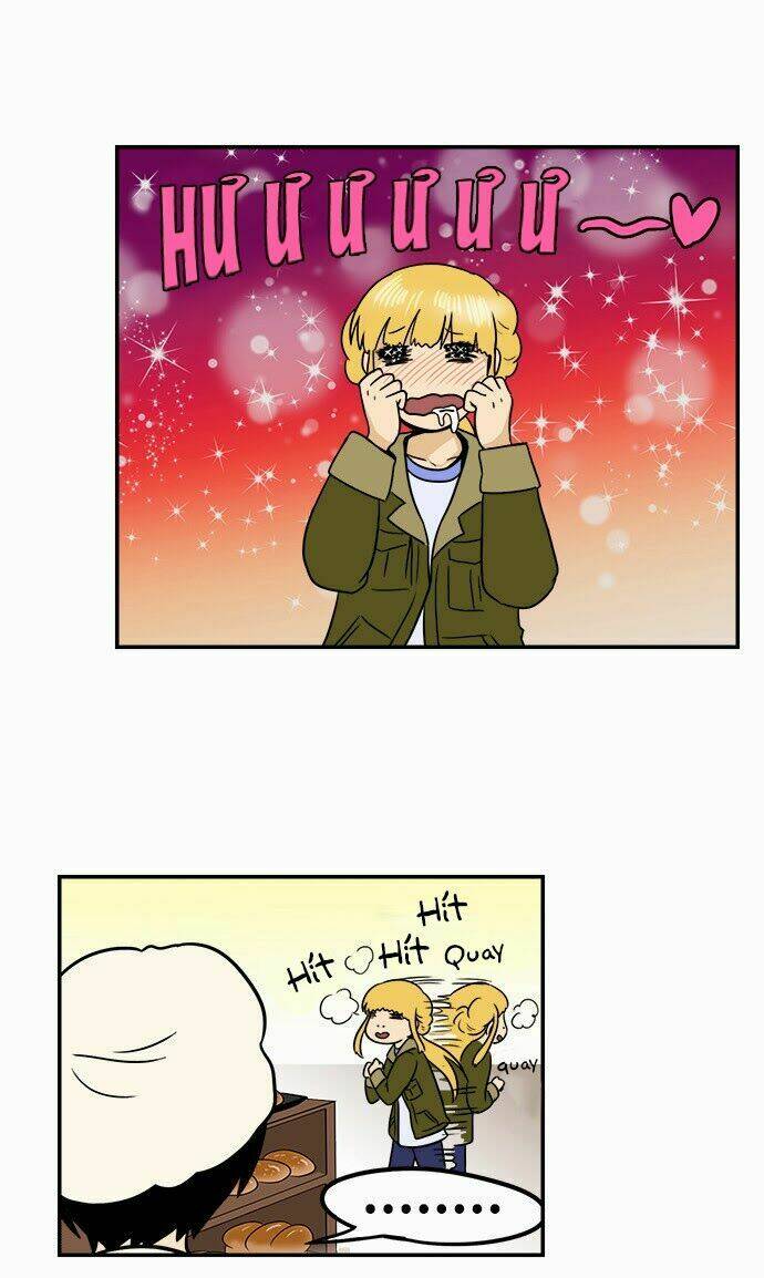 hắn ta là rồng chapter 49 15