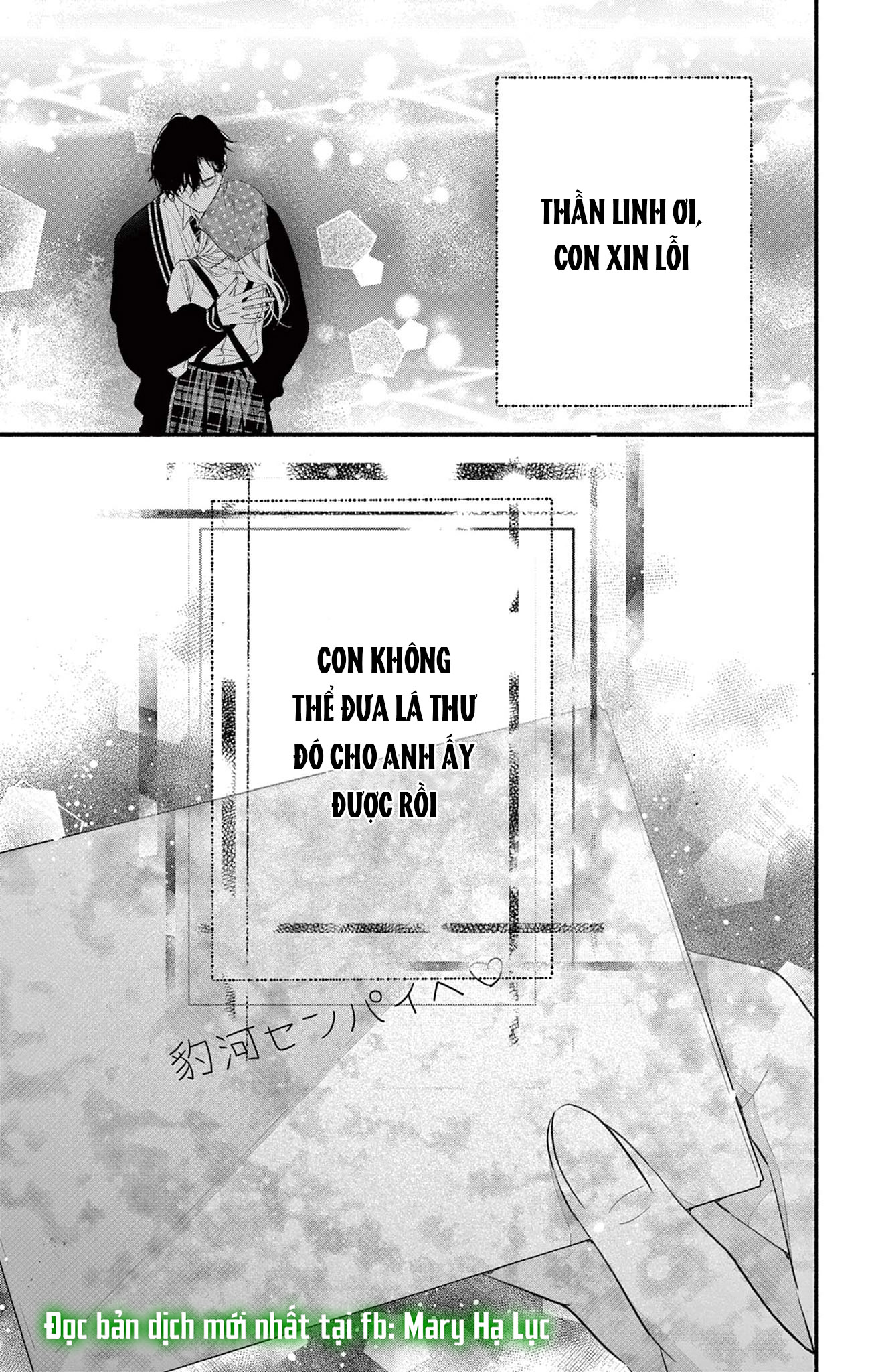tôi muốn ăn hiyou chapter 6 17