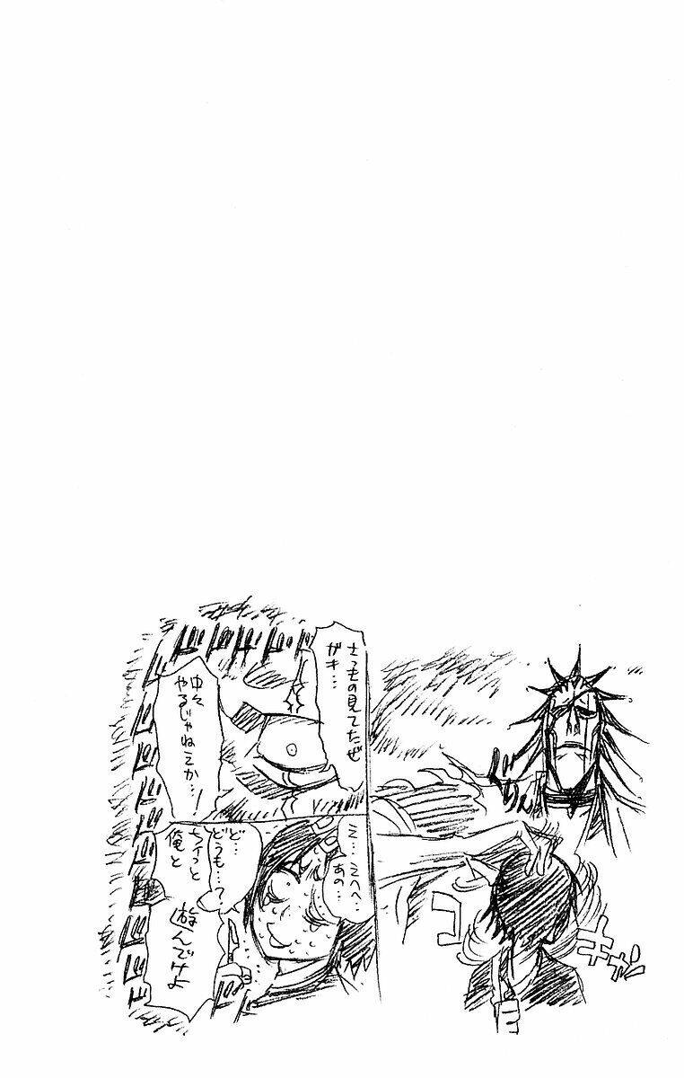 thần chết ichigo chapter 196 21