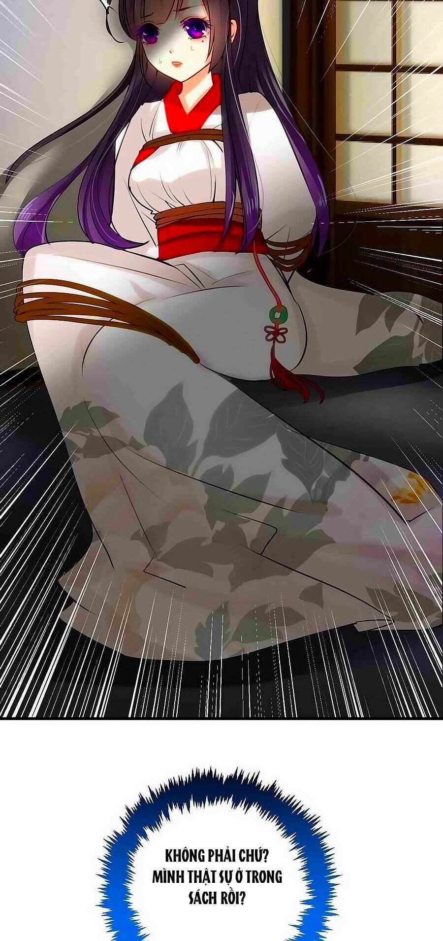 dưỡng thiếu chủ đấu tra nam chapter 3 6