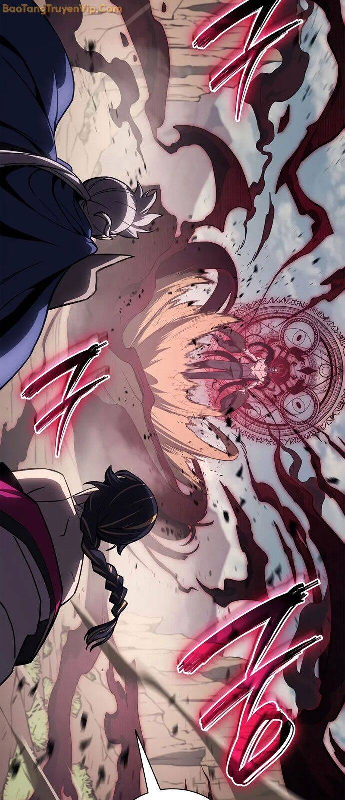 Vị Vua Mạnh Nhất Đã Trở Lại chapter 106 59