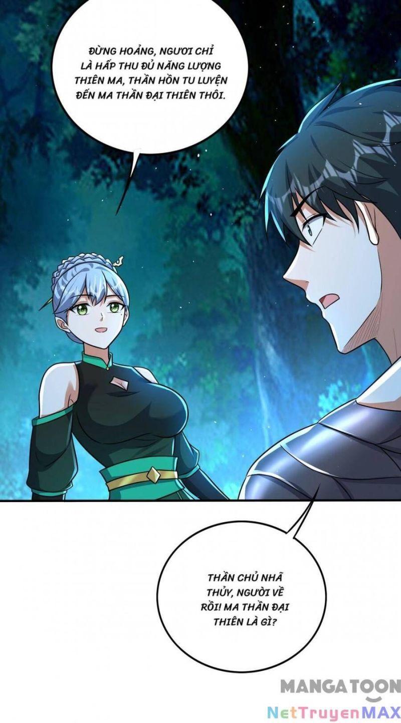 tối cường thần y tại đô thị chapter 313 15