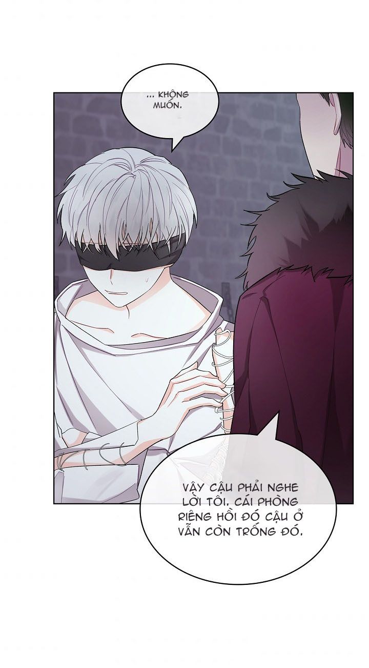 kẻ tạo ra ác nữ chapter 31 22