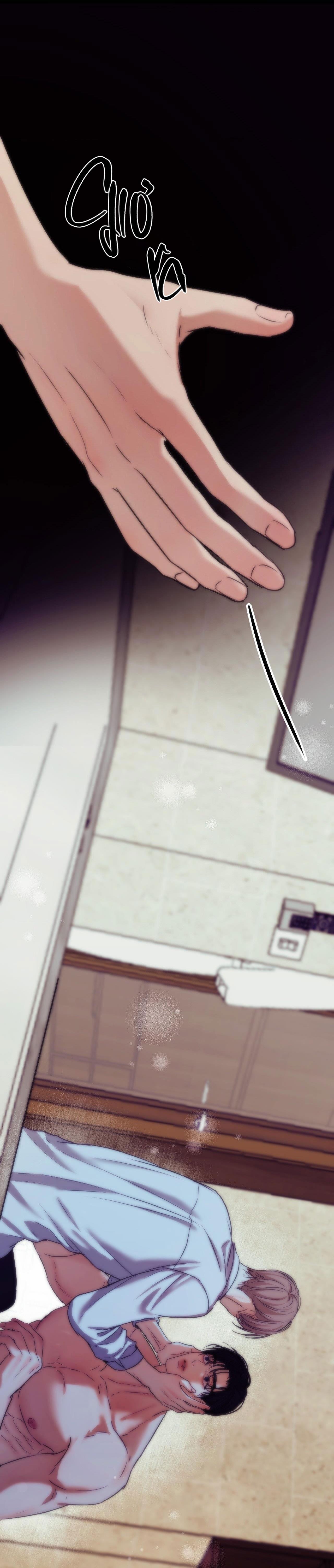 cry me a river chapter 14 37