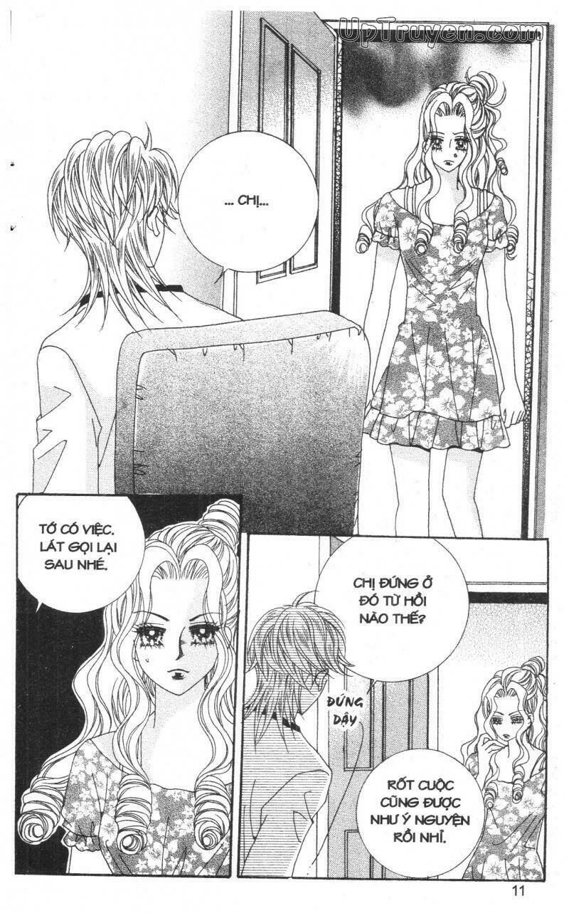 meo meo dịu dàng đi nhé chapter 7 11