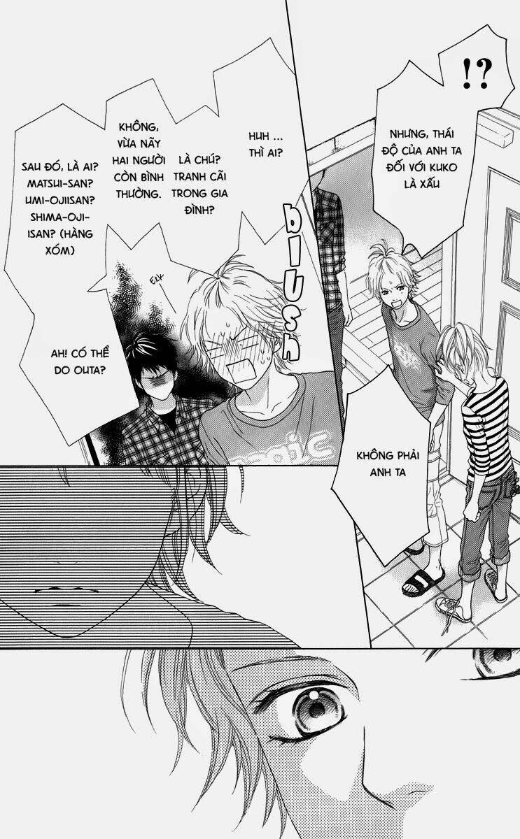 aruitou chapter 8 28