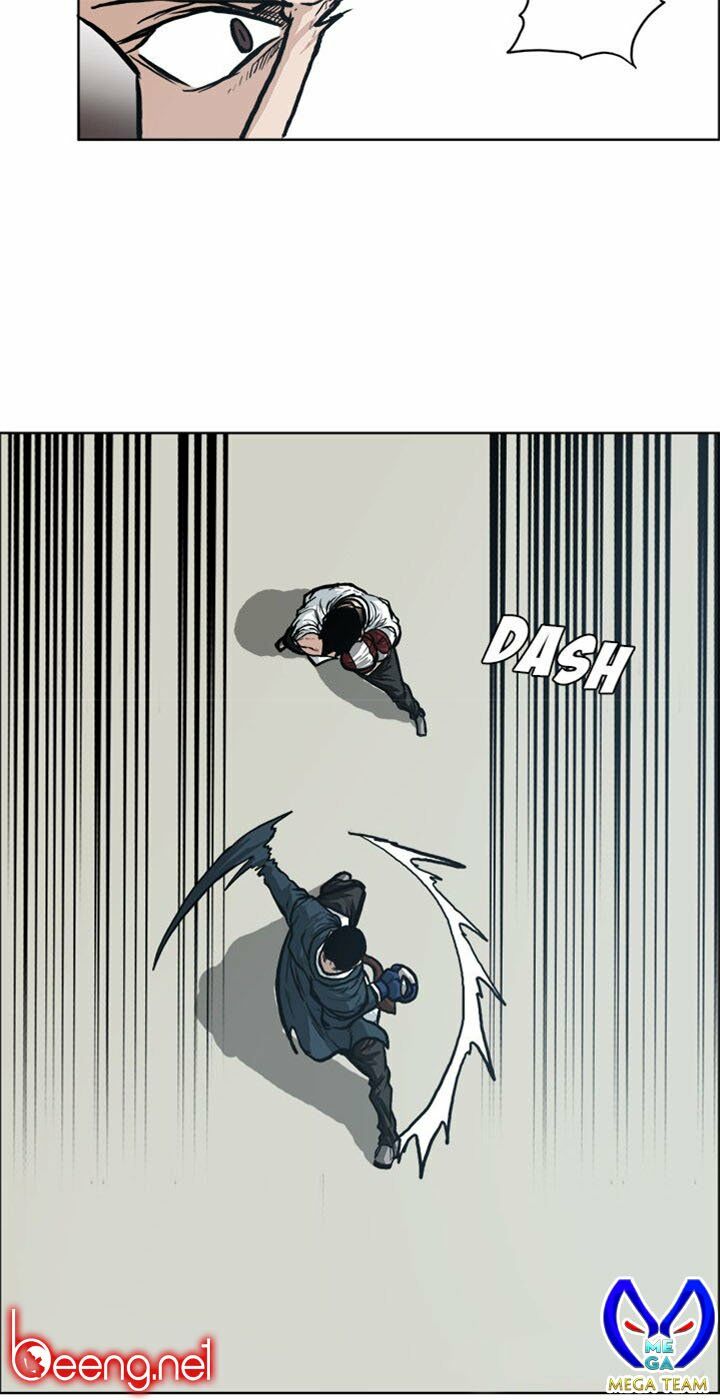 bá chủ học đường ss2 chapter 27 30