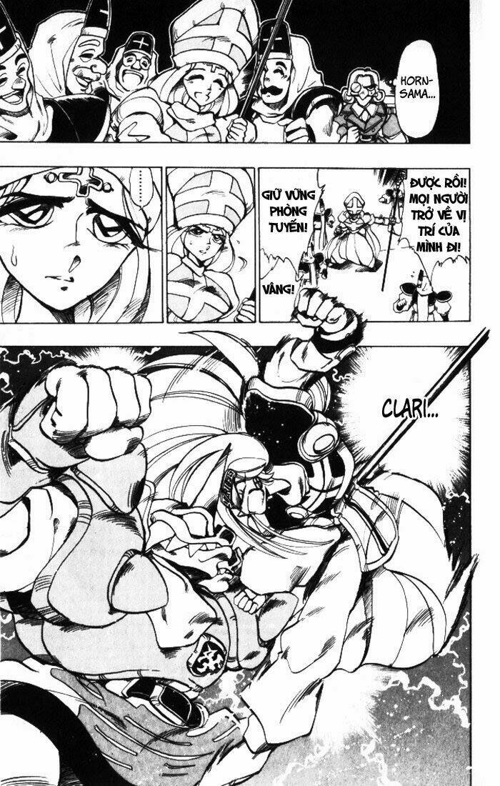 violinist of hameln - cây đàn kì diệu chapter 26 22