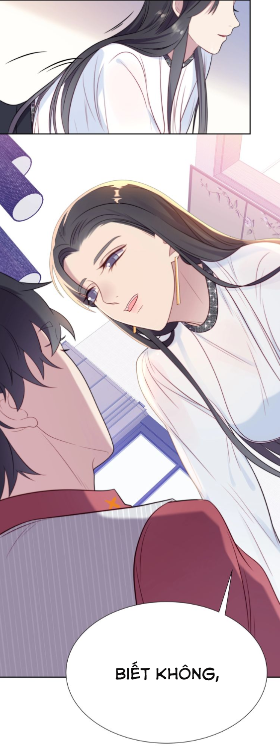 khoá chặt đôi môi (full) chapter 4 63