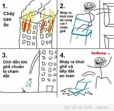 rage comic-troll chapter 42 11