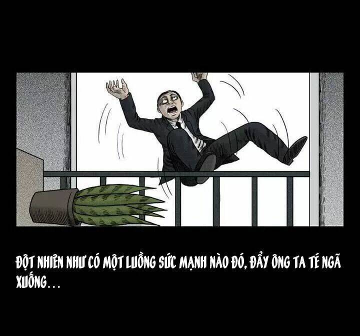 kỳ án có thật chapter 39 19