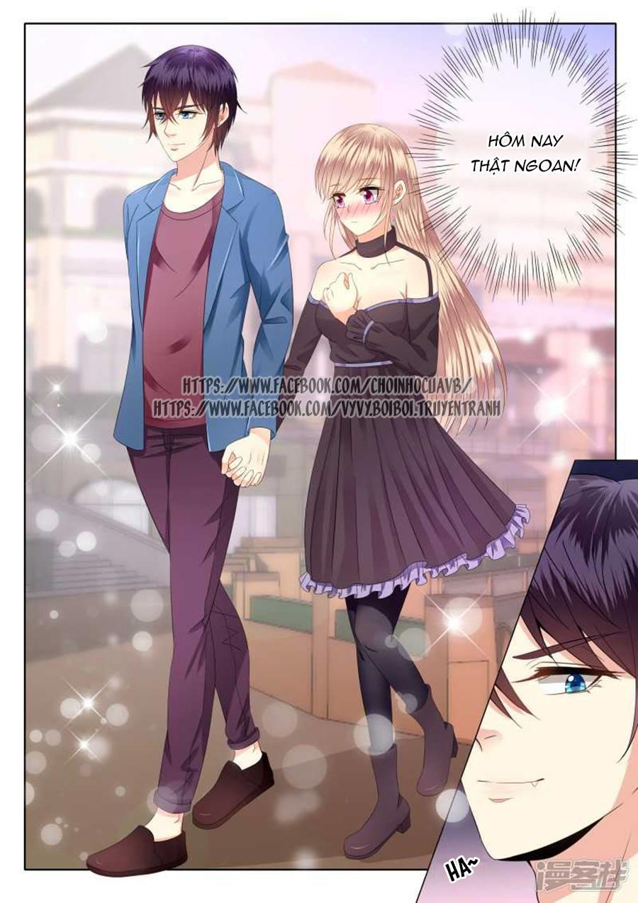 phúc hắc hội trưởng thị đầu lang chapter 17 5