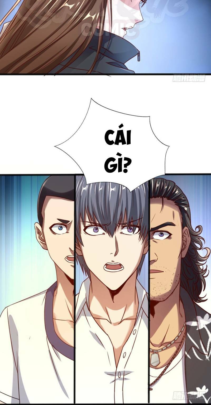 thập nhị thiên kiếp chapter 47 8