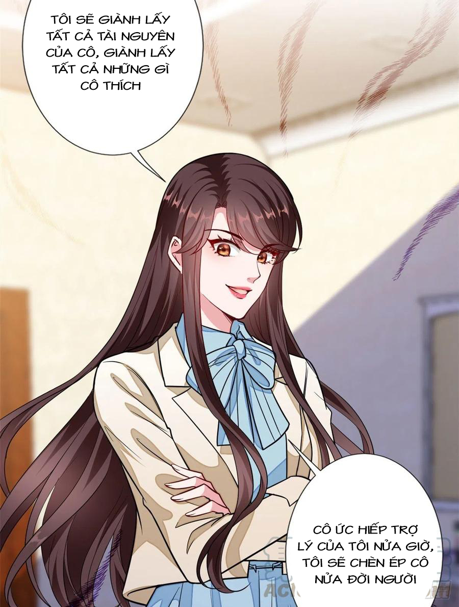 thí hôn lão công, cần giúp sức chapter 314 11