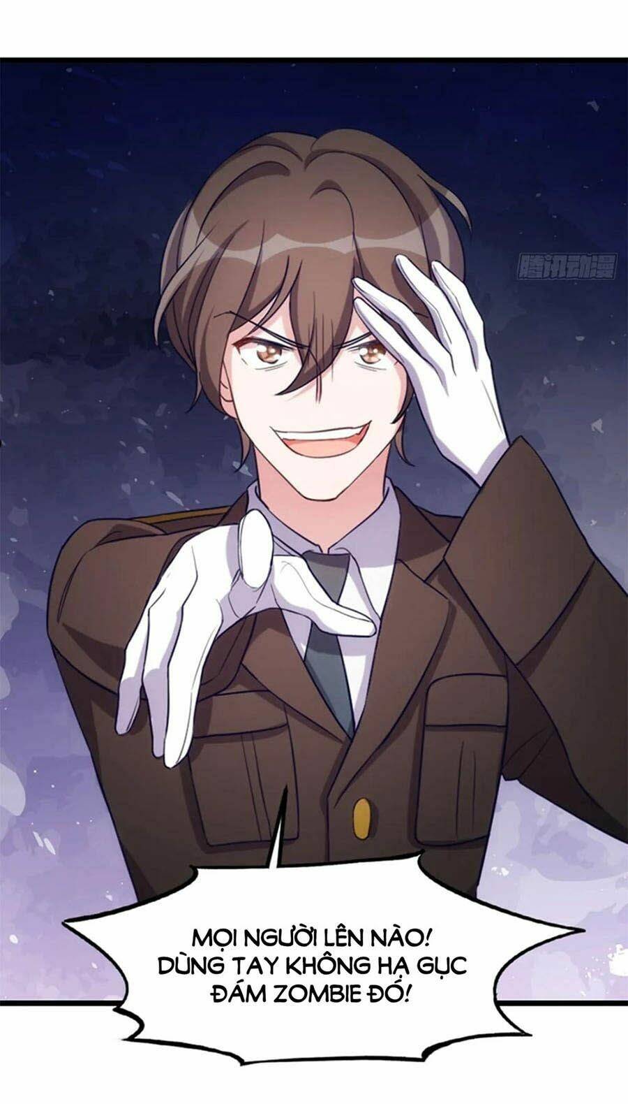 tôi ở dị giới khai ngư đường chapter 111 12