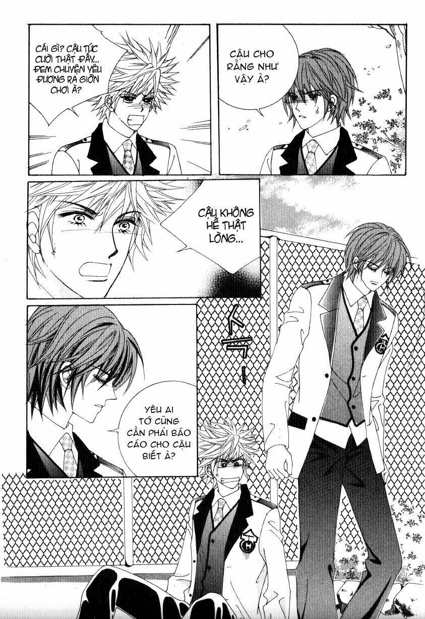 she's scary chapter 38 8