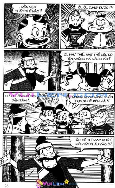 thần đồng đất việt chapter 76 23