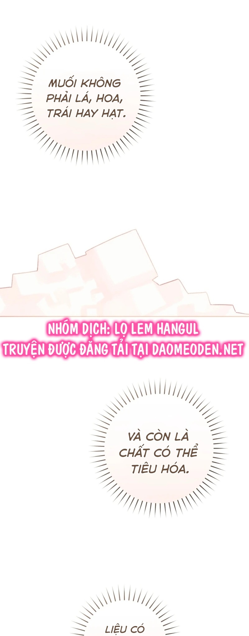 nông trại nằm cạnh hoàng cung chapter 74 11