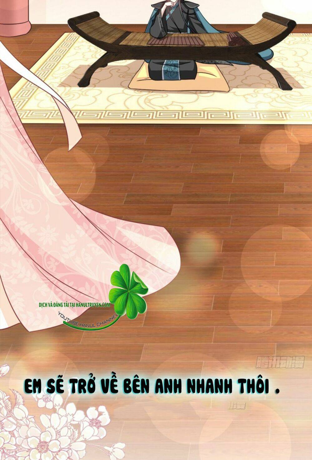 thiên hạ đệ nhất sủng phi chapter 90.2 8