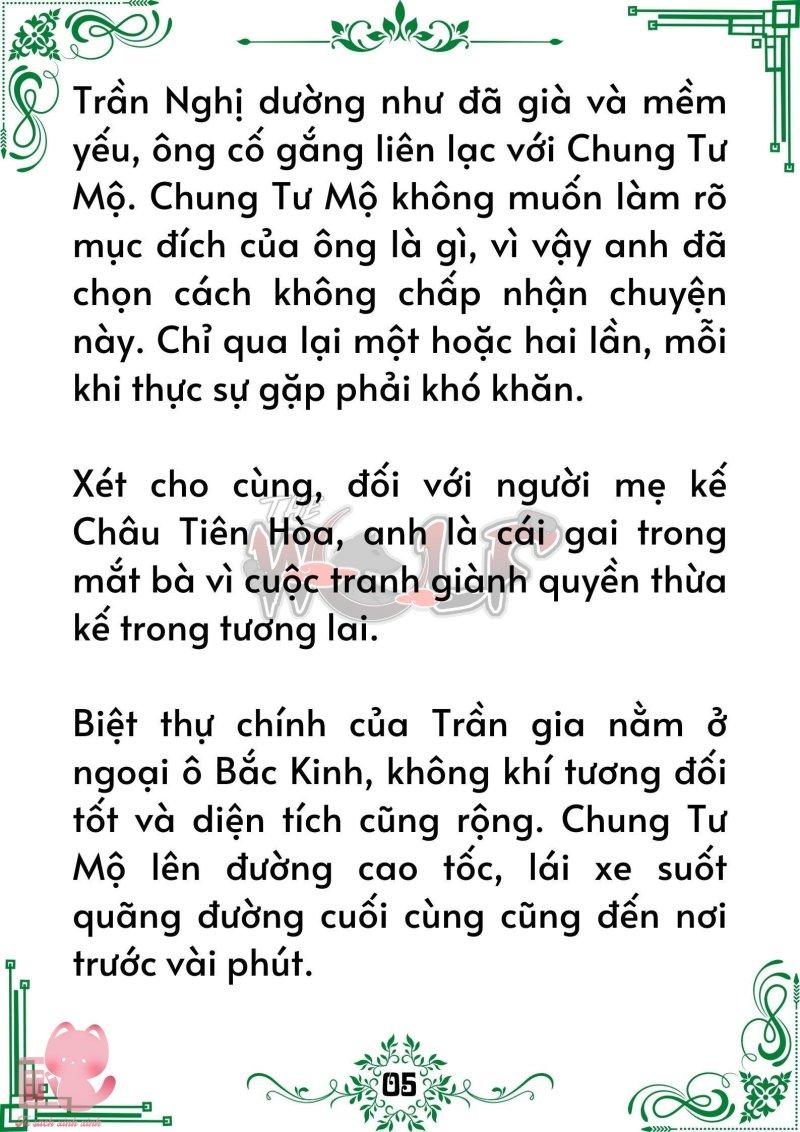 quý nhân phù trợ du chapter 26 6