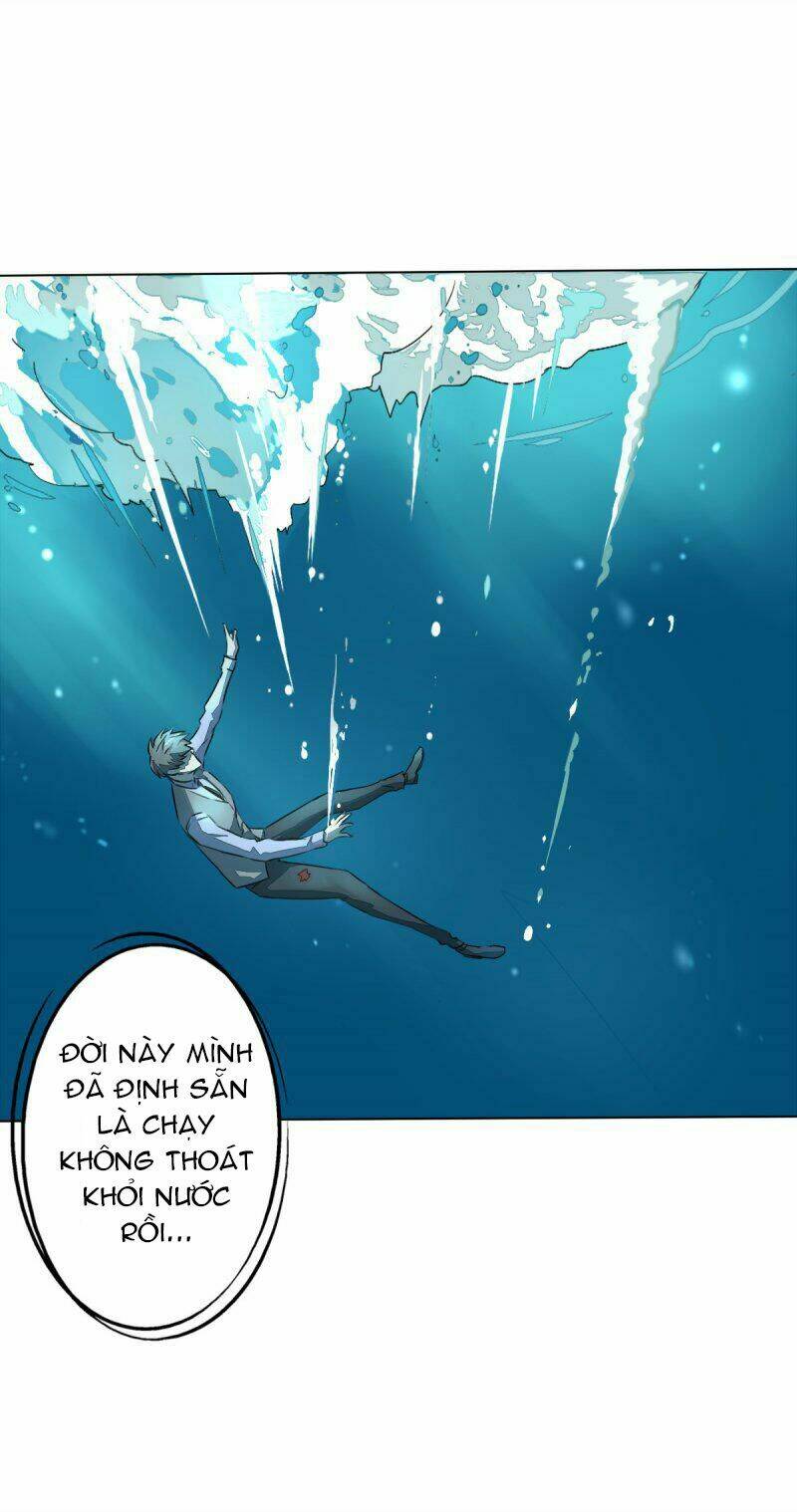 nước mắt người cá chapter 2 40