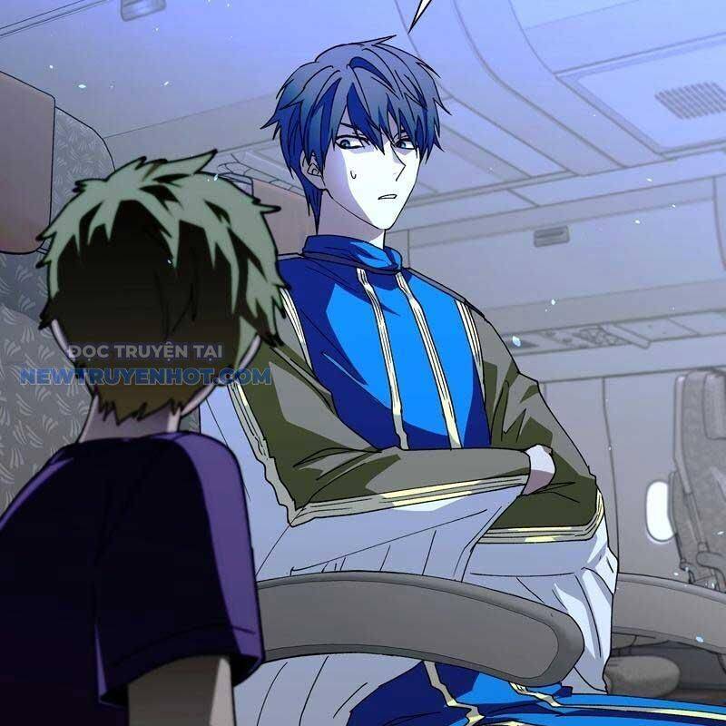 tận thế cũng chỉ là trò chơi chapter 43 69