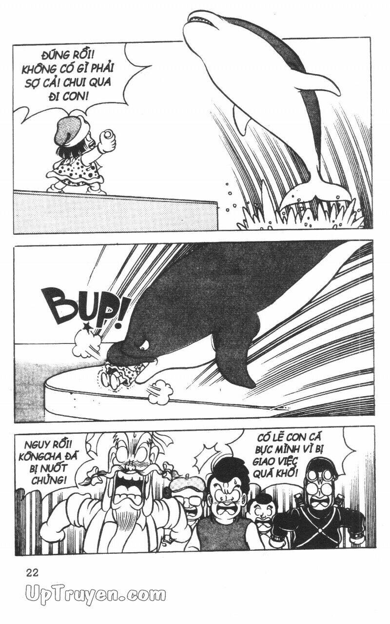 đội quân nhí nhố chapter 12 24
