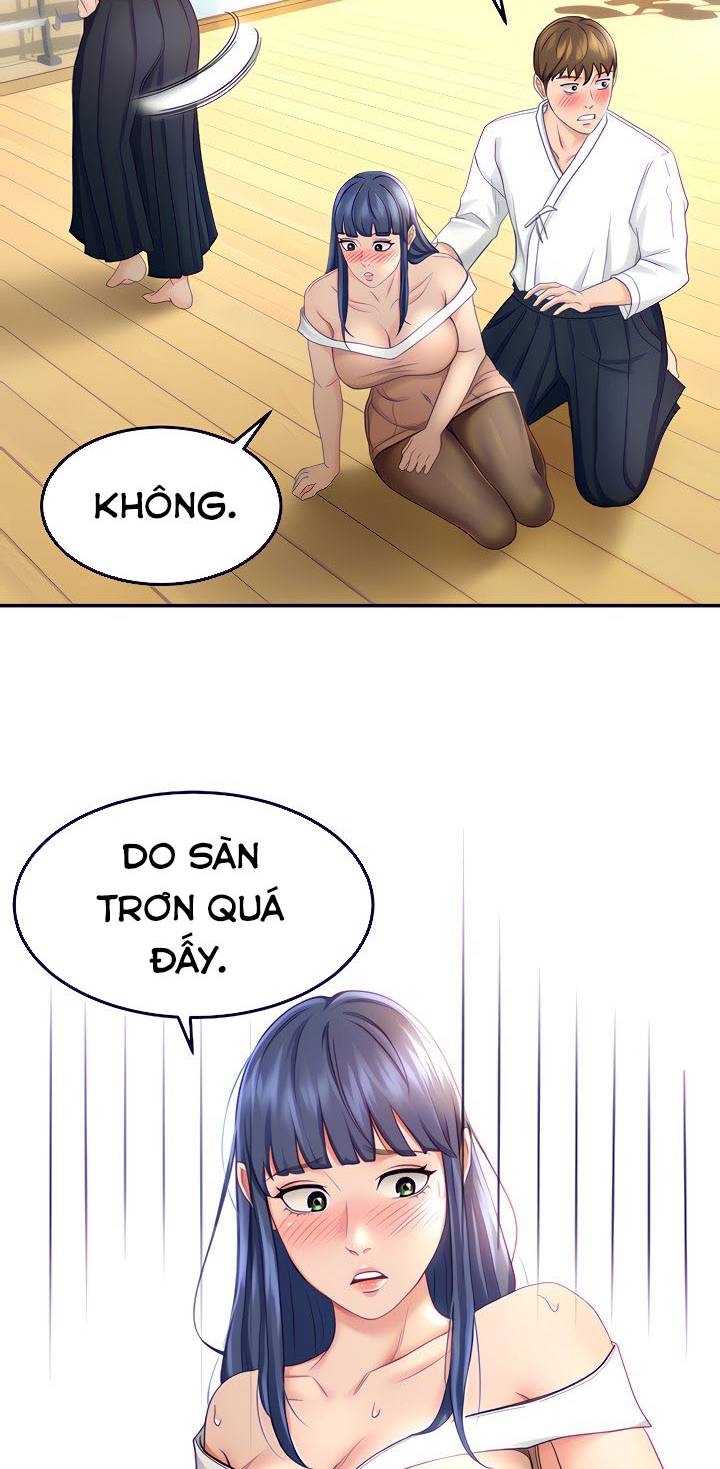 clb kiếm đạo chapter 5 43